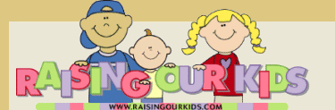 Go to RaisingOurKids.com Homepage