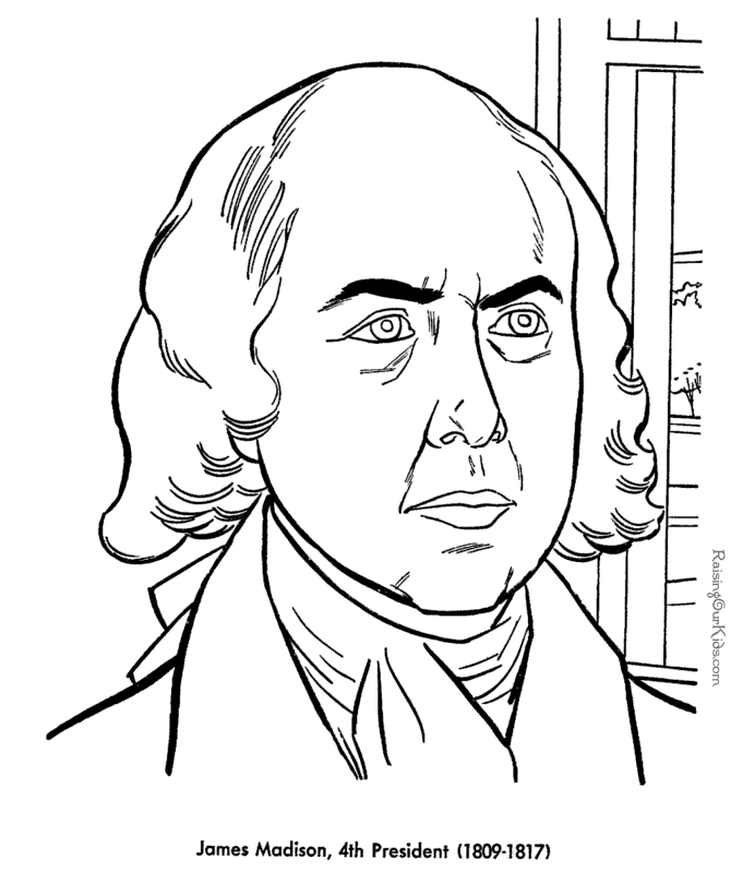 madison coloring pages - photo #10